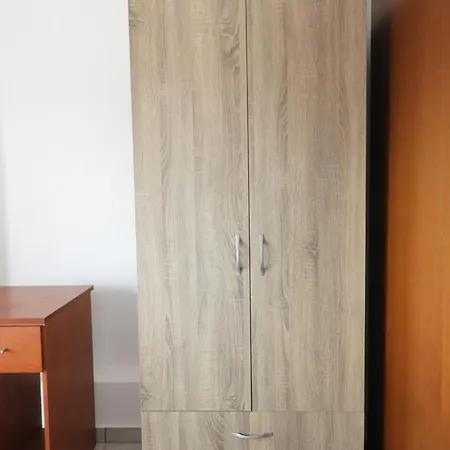 Delmare Manchy's Summer Oasis Holiday home Skala Fourkas